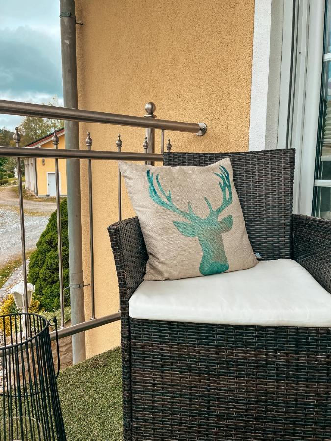 شقة Panorama-Residenz, Mit Pool باد كوتستينغ المظهر الخارجي الصورة